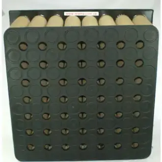 Tube-Type Air Filter BALDWIN FILTERS PA1784