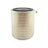 Air filter, primary. Фильтр воздушный, основной BALDWIN FILTERS PA1790 (фото 1)