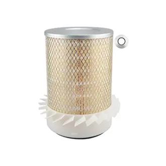 Air filter, finned. Фильтр воздушный с крыльчаткой BALDWIN FILTERS PA1794FN