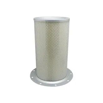 Air filter, by-pass. Фильтр воздушный, запасный BALDWIN FILTERS PA1797