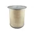 Outer Air Element with Lid BALDWIN FILTERS PA1815 (фото 1)