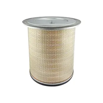 Outer Air Element with Lid BALDWIN FILTERS PA1815