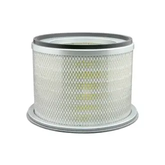 Outer Air Element with Lid BALDWIN FILTERS PA1816