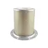 Inner Air Element with 8 Bolt Holes BALDWIN FILTERS PA1817 (фото 1)