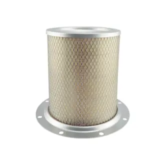 Inner Air Element with 8 Bolt Holes BALDWIN FILTERS PA1817