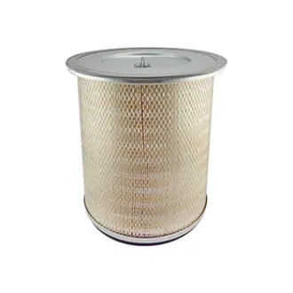 Outer Air Element with Lid BALDWIN FILTERS PA1818
