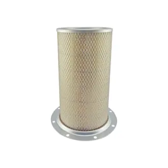 Inner Air Element with 8 Bolt Holes BALDWIN FILTERS PA1819
