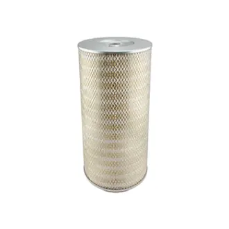 Air filter, primary. Фильтр воздушный, основной BALDWIN FILTERS PA1824