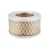 Air filter. Фильтр воздушный BALDWIN FILTERS PA1834 (фото 1)