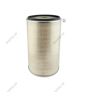Air filter, primary. Фильтр воздушный, основной BALDWIN FILTERS PA1846 (фото 1)