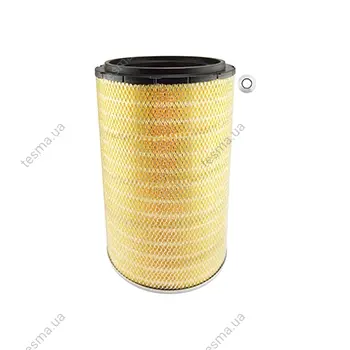 Air filter, primary. Фильтр воздушный, основной BALDWIN FILTERS PA1846XP (фото 1)
