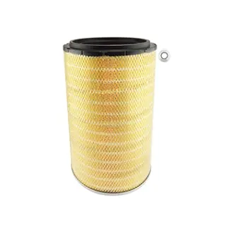 Air filter, primary. Фильтр воздушный, основной BALDWIN FILTERS PA1846XP