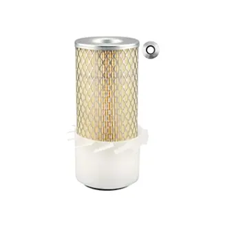 Air filter, finned. Фильтр воздушный с крыльчаткой BALDWIN FILTERS PA1865FN