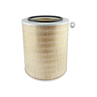 Фильтр воздушный, основной. Фільтр повітряний, первинний. Air filter, primary BALDWIN FILTERS PA1881