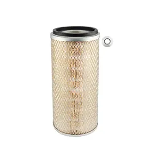 Фильтр воздушный, основной. Фільтр повітряний, первинний. Air filter, primary BALDWIN FILTERS PA1882