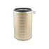 Air filter, primary. Фильтр воздушный, основной BALDWIN FILTERS PA1884 (фото 1)