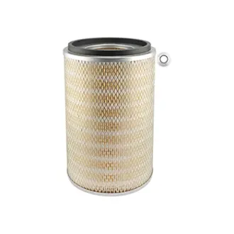 Air filter, primary. Фильтр воздушный, основной BALDWIN FILTERS PA1884