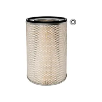 Air filter, primary. Фильтр воздушный, основной BALDWIN FILTERS PA1885