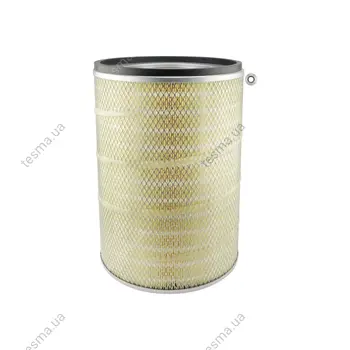 Air filter, primary. Фильтр воздушный, основной BALDWIN FILTERS PA1885XP (фото 1)