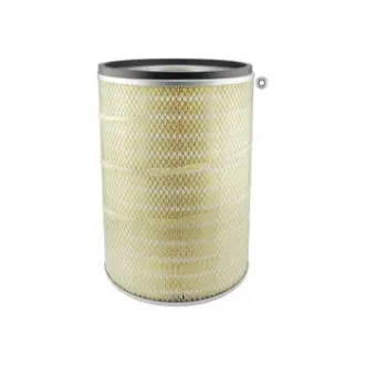 Air filter, primary. Фильтр воздушный, основной BALDWIN FILTERS PA1885XP