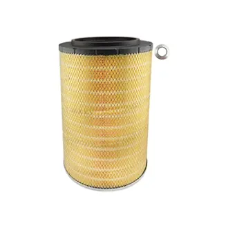 Air filter, primary. Фильтр воздушный, основной BALDWIN FILTERS PA1886XP