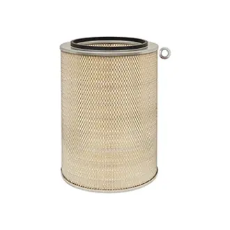 Air filter, primary. Фильтр воздушный, основной BALDWIN FILTERS PA1894