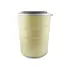 Air filter, primary. Фильтр воздушный, основной BALDWIN FILTERS PA1894XP (фото 1)