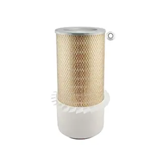 Air filter, finned. Фильтр воздушный с крыльчаткой BALDWIN FILTERS PA1902FN