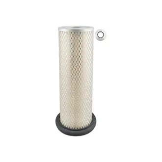 Фильтр воздушный, запасный. Фільтр повітряний, вторинний. Air filter, by-pass BALDWIN FILTERS PA1911