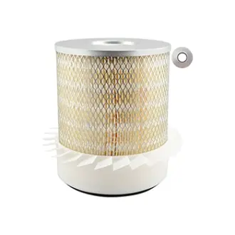 Air Element with Fins BALDWIN FILTERS PA1919FN