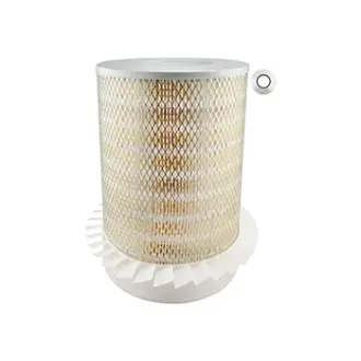 Outer Air Element with Fins BALDWIN FILTERS PA1941FN