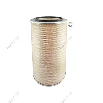 Air filter, primary. Фильтр воздушный, основной BALDWIN FILTERS PA1975 (фото 1)