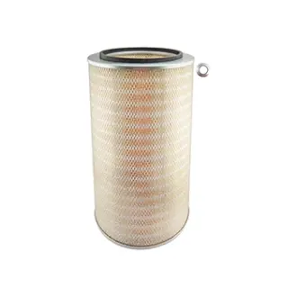 Air filter, primary. Фильтр воздушный, основной BALDWIN FILTERS PA1975