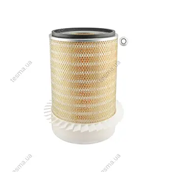 outer air element with fins BALDWIN FILTERS PA1979FN - фото 1