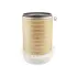outer air element with fins BALDWIN FILTERS PA1979FN - фото 1