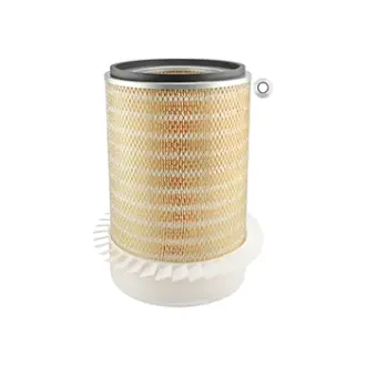 outer air element with fins BALDWIN FILTERS PA1979FN