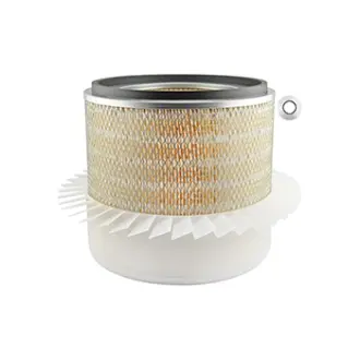 air element with fins BALDWIN FILTERS PA1980FN