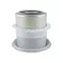 Air Element with Reusable Lid-Fin Assembly BALDWIN FILTERS PA1986K (фото 1)