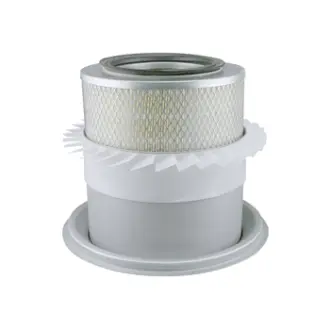 Air Element with Reusable Lid-Fin Assembly BALDWIN FILTERS PA1986K