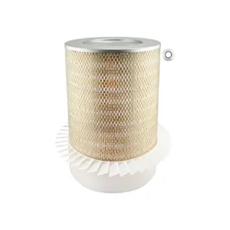 Air Element with Fins BALDWIN FILTERS PA1992FN