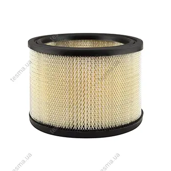 air filter. фильтр воздушный BALDWIN FILTERS PA2064 - фото 1