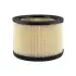 air filter. фильтр воздушный BALDWIN FILTERS PA2064 - фото 1