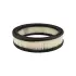 Фильтр воздушный. Фільтр повітряний. Air filter BALDWIN FILTERS PA2068 (фото 1)