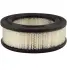Фильтр воздушный. Фільтр повітряний. Air filter BALDWIN FILTERS PA2071 (фото 1)