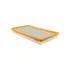 Panel Air Element BALDWIN FILTERS PA2150 (фото 1)
