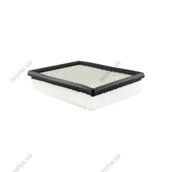 Air filter. Фильтр воздушный BALDWIN FILTERS PA2160 (фото 1)