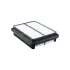Panel Air Element BALDWIN FILTERS PA2169 (фото 1)