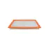 Panel Air Element BALDWIN FILTERS PA2181 (фото 1)