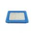 Air filter. Фильтр воздушный BALDWIN FILTERS PA2222 (фото 1)