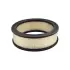 Air filter. Фильтр воздушный BALDWIN FILTERS PA2226 (фото 1)